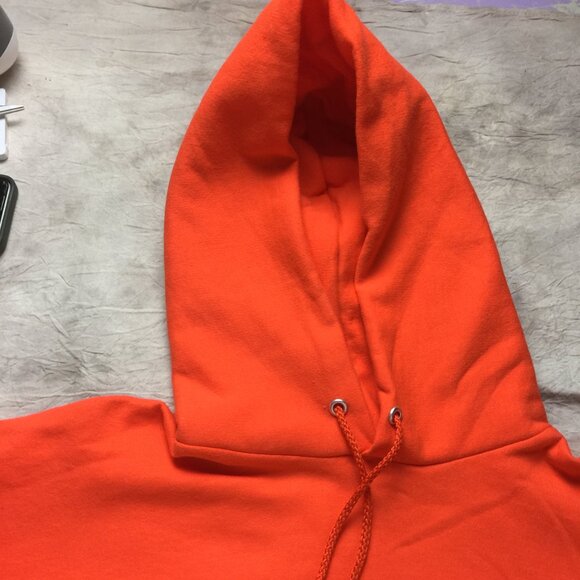 Denver Broncos Hoodie sweatshrit XL - Picture 4 of 8